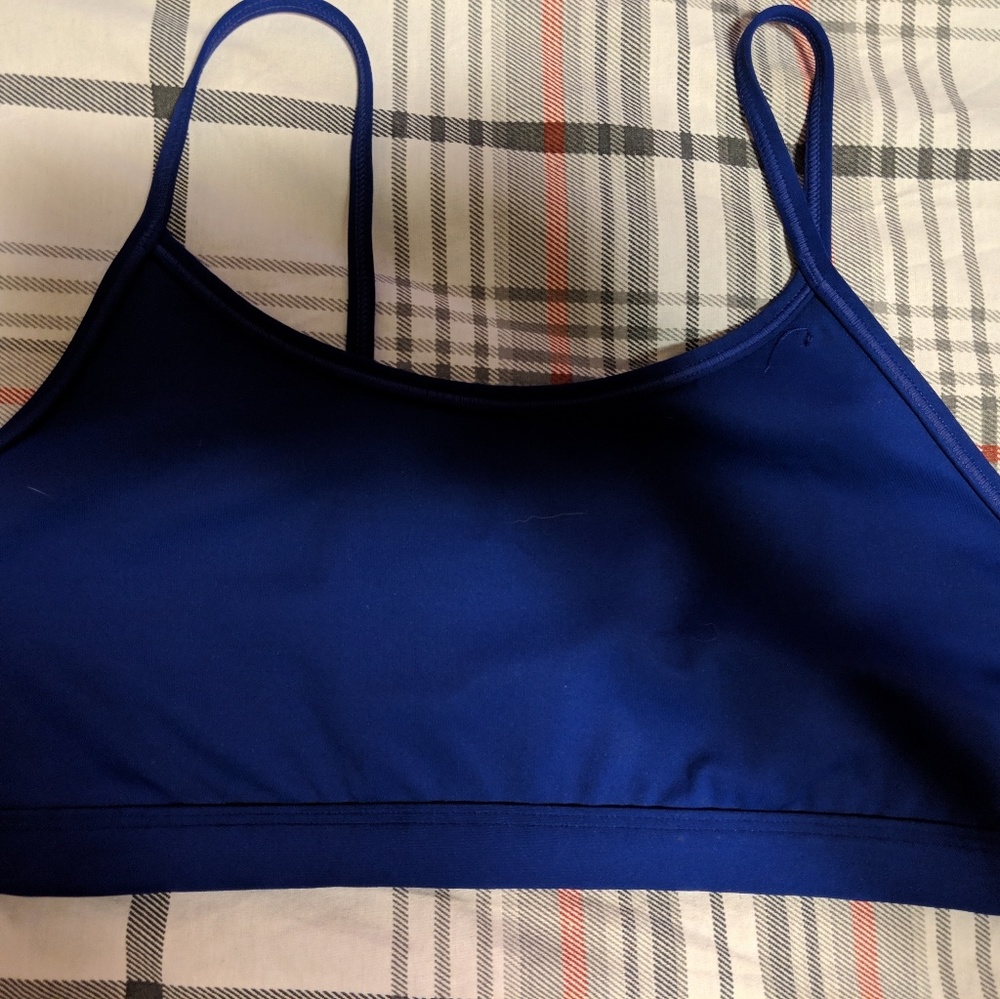 Reebok Sports Bra